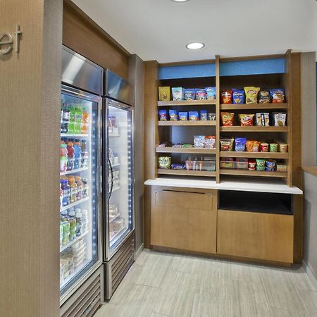 Springhill Suites Minneapolis-St. Paul Airport/איגן מראה חיצוני תמונה