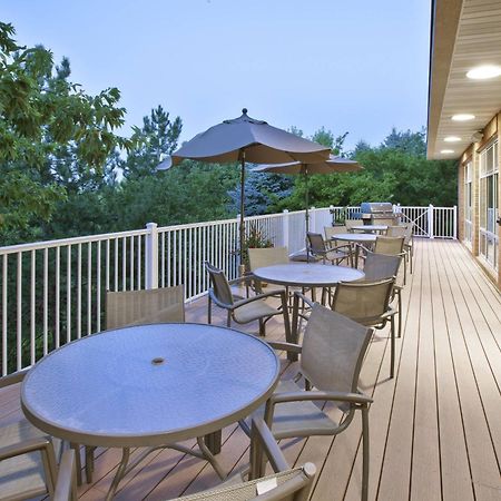 Springhill Suites Minneapolis-St. Paul Airport/איגן מראה חיצוני תמונה