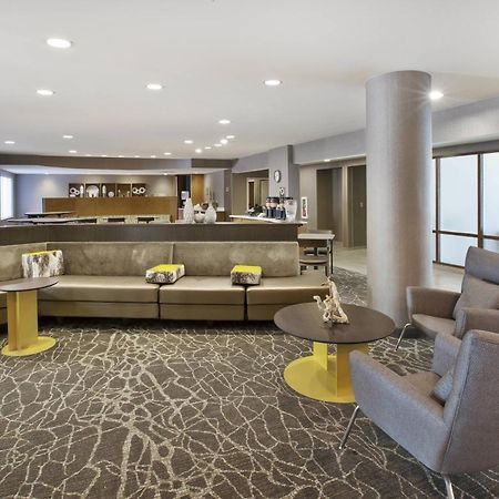 Springhill Suites Minneapolis-St. Paul Airport/איגן מראה חיצוני תמונה