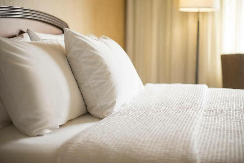 Springhill Suites Minneapolis-St. Paul Airport/איגן מראה חיצוני תמונה